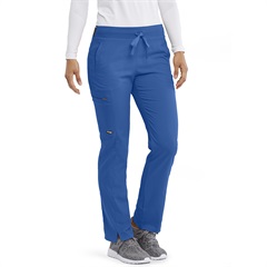 Grey's Anatomy Spandex-Stretch Kim Pants-Women's Scrubs